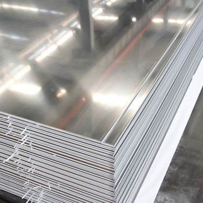 Smooth Surface Customized 6061 Aluminum Plate 40mm Thickness For Roof