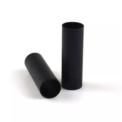 6063 Aluminum Round Tube 20mm Bright Polished Aluminium Round Pipe