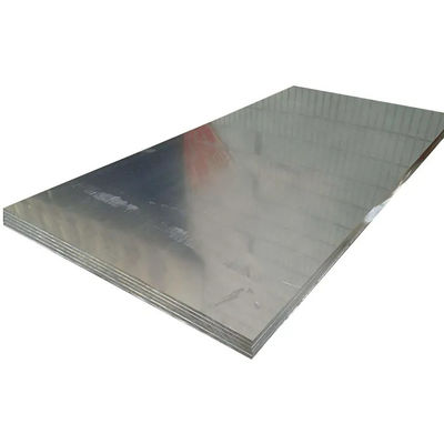 5052 5083 6082 6063 Aluminum Plate Painted Color 6061 Aluminum Sheet