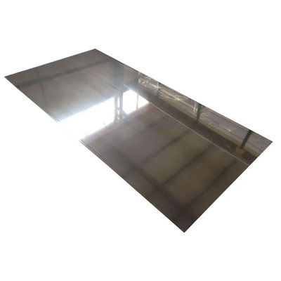 5052 5083 6082 6063 Aluminum Plate Painted Color 6061 Aluminum Sheet