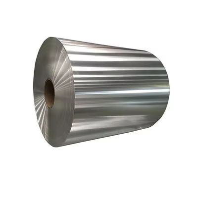 0.1mm Thickness 1060 Aluminum Plate Sheet Corrosion Resistant