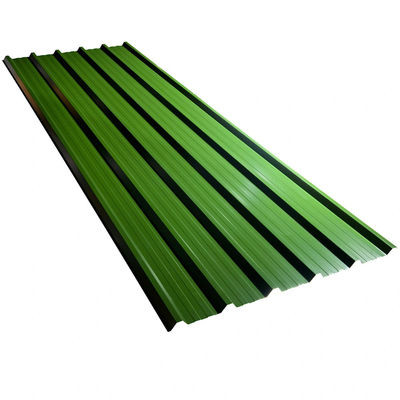 Hot Rolled Steel Coil Gi PPGI PPGL 4 * 8FT Colorful Light Tiles 3004 H16 Color Steel Products Price Aluminium Coated Cor
