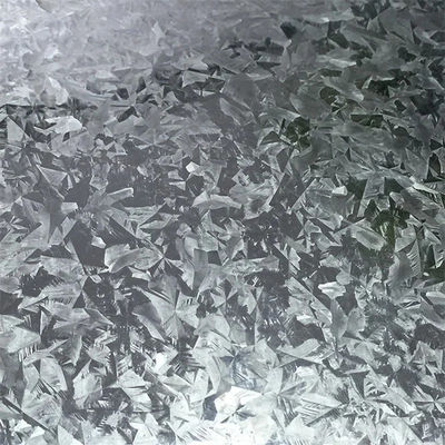 0.3mm Painted Steel Sheet / Galvanized Metal Cold / Hot Rolled