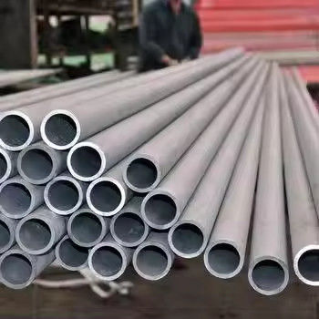 Custom 12 Inch Large Diameter High Pressure Aluminum Pipe Aluminum Tube