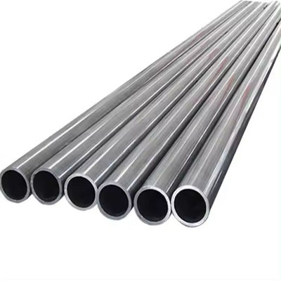 Laser Cutting Round Tube Sheet Metal Processing 304 Stainless Steel Cutting Processing Precision Pipe