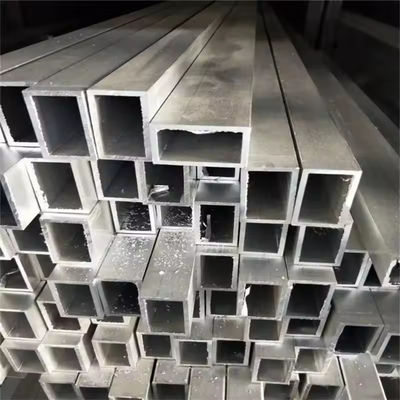 Laser Cutting Round Tube Sheet Metal Processing 304 Stainless Steel Cutting Processing Precision Pipe