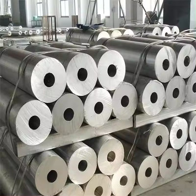 Laser Cutting Round Tube Sheet Metal Processing 304 Stainless Steel Cutting Processing Precision Pipe