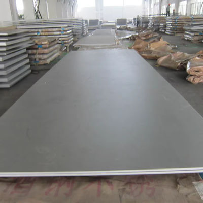 High-Quality Aluminum Sheet/Plate 1050 1060 1100 3003 5052 6061 for Construction/Decoration