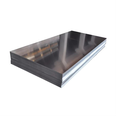 Marine Grade 5052 5083 Aluminum Plate Sheet H14 H22 H32 H34 H38 0.2-3.0MM Thickness