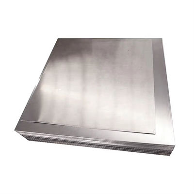 Marine Grade 5052 5083 Aluminum Plate Sheet H14 H22 H32 H34 H38 0.2-3.0MM Thickness