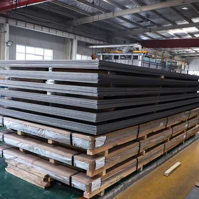 2mm 3mm 4mm Marine Grade Alloy Aluminum Sheet 6063 6061 Aluminum Sheet Plate