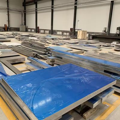 Factory direct supply with strict quality control 1050 1060 1100 3003 5052 6061Mirror/Embossed/Brushed Aluminum Plate