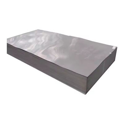 PVDF Coating Material 1050 3003 5083 6061 7075 6063 Aluminum Sheet Plate