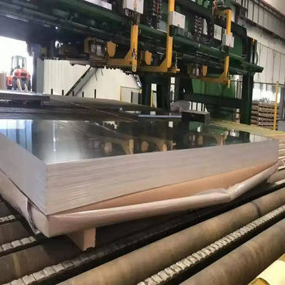 Recyclable 5A02 T4 Aluminum Plates For Pad Printer Lubricated Surface Wood Grain Aluminum Sheet