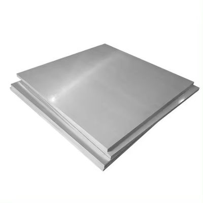 Premium Aluminum Sheets for Global Industries 1050 1060 3003 3105 5052 6061 6063 7075 Sublimed Aluminium Plate Aluminum Sheet