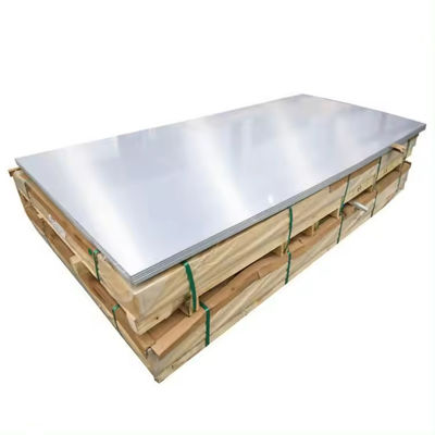 6060 T5 Aluminum T6 Aluminum Plate In Color Customized Coil / Sheet Technique Cold Rolled