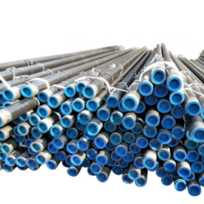 Chinese Seamless Aluminum Pipe API 5L X45 X55 X60 X65 X70 Oil Pipe Gas Pipe
