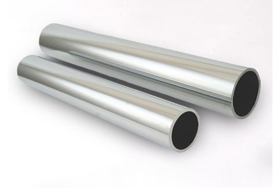 T3-T8 Temper Aluminum Extruded Profiles for and Durable Products