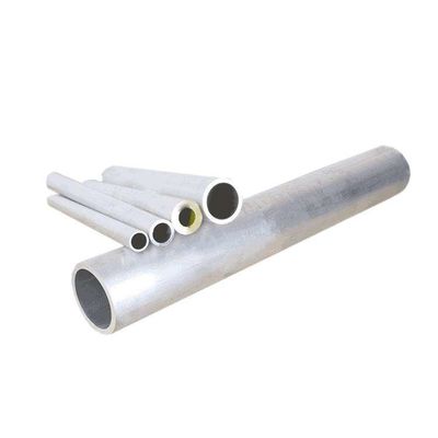 T3-T8 Temper Aluminum Extruded Profiles for and Durable Products