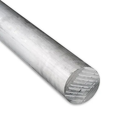 ASTM 7mm Aluminum Rod 2024 5052 5083 6061 6063 6082 7075 Aluminum Billet Bar