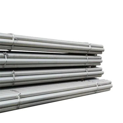 ASTM 7mm Aluminum Rod 2024 5052 5083 6061 6063 6082 7075 Aluminum Billet Bar