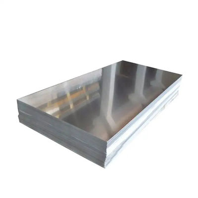 Various Styles Aluminum Plate Metal  1060 1mm 3mm 5mm 10mm Thickness 6063 Aluminium Sheet