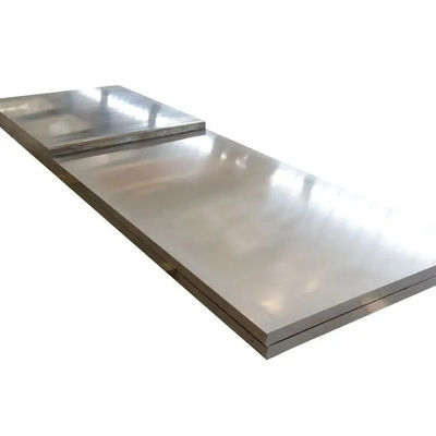 6060 T5 Aluminum T6 Aluminum Plate In Color Customized Coil / Sheet Technique Cold Rolled