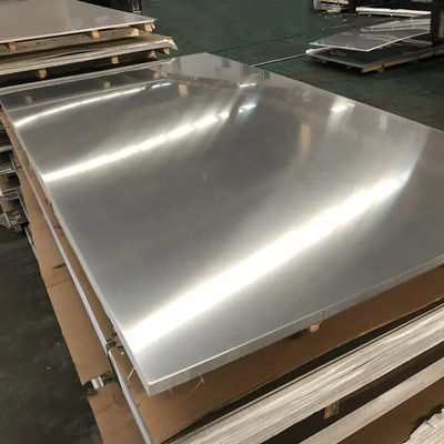 3mm 2mm 1mm 0.2mm Thick 6061 Aluminum Sheets For Kitchen Decoration Width 100mm-2600mm Length Or Coil