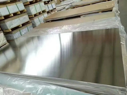 6060 T5 Aluminum T6 Aluminum Plate In Color Customized Coil / Sheet Technique Cold Rolled
