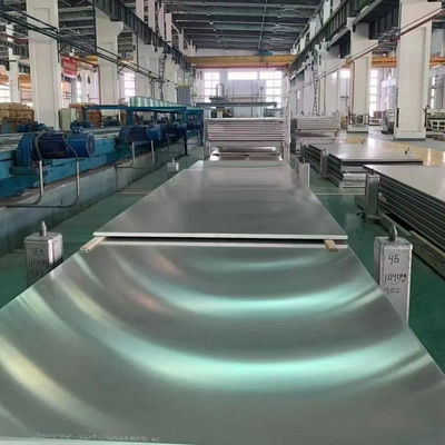 High-Quality Aluminum Sheet/Plate  for Decorative and Architectural Use