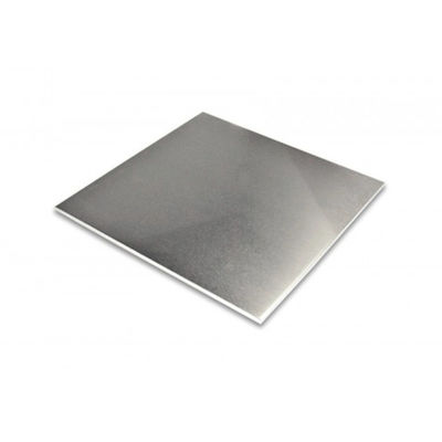 Marine Grade Aluminium Alloy Sheets 5052 5083 Width 20-2000mm for Cold Rolled Hot Rolled