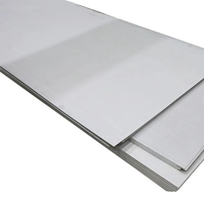 Marine Grade Aluminium Alloy Sheets 5052 5083 Width 20-2000mm for Cold Rolled Hot Rolled