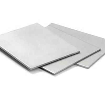 High-Quality Aluminum Sheet/Plate  for Decorative and Architectural Use