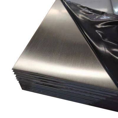 1100H24 Aluminum Sheet 1050H14 Aluminium Alloy Plate with 1-8m Length