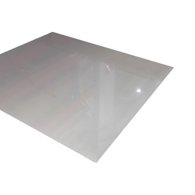 Aluminum Sheet For Electronic Industries 2mm 4mm 5mm 5052