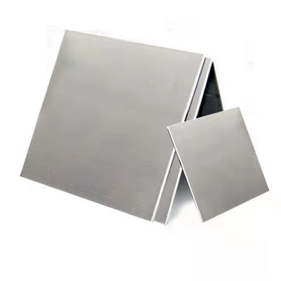 High-Quality Aluminum Sheet/Plate Mirror/Embossed/Brushed Aluminum Plate for Decorative and Architectural Use