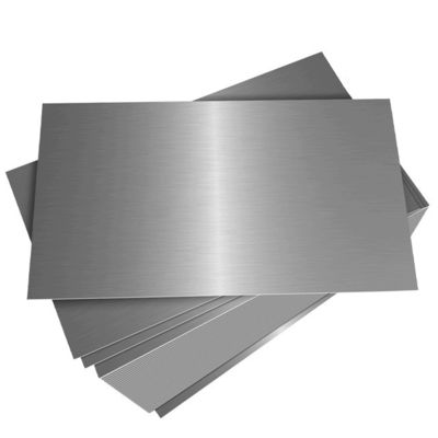 Precision Custom Aluminum Sheet and Plate Laser Cutting Services for Oiled Surface Reusable 6A02 H112 Sheet Aluminum Steel Plate
