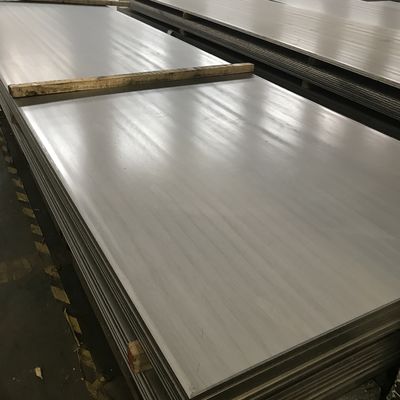 1100H24 Aluminum Sheet 1050H14 Aluminium Alloy Plate with 1-8m Length