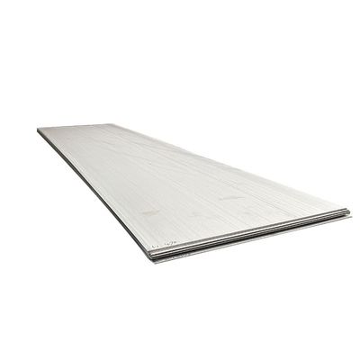 Aluminum Sheet For Electronic Industries 2mm 4mm 5mm 5052