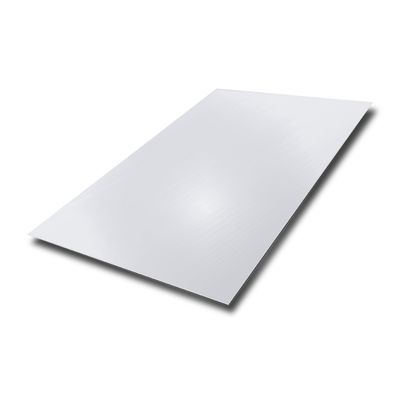 Aluminum Sheet For Electronic Industries 2mm 4mm 5mm 5052