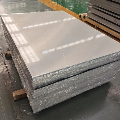 High-Quality Aluminum Sheet/Plate  for Decorative and Architectural Use