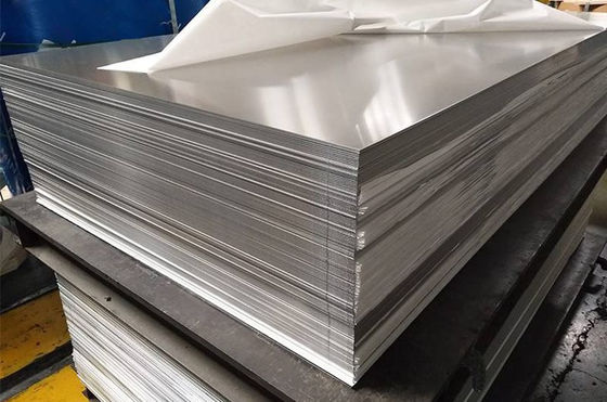 High-Quality Aluminum Sheet/Plate  for Decorative and Architectural Use