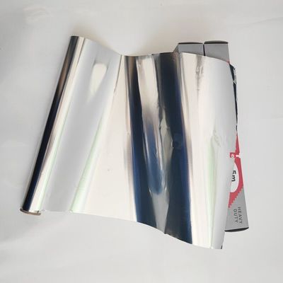 Soft Coating Aluminum Foil 8006 1235 8011 Aluminium Foil Packing