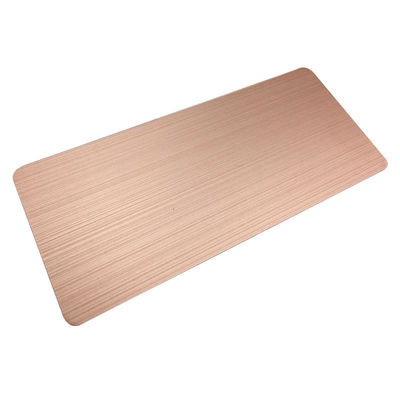 Perforated Aluminum Plate Sheet 0.5mm 1.0mm Thick Colored Cards Sheet