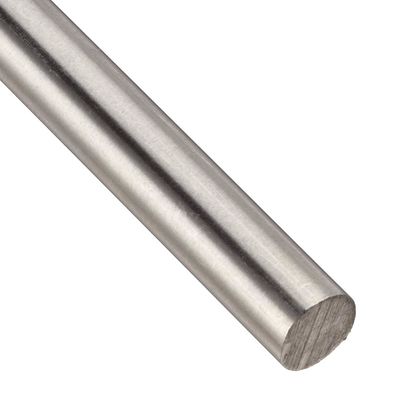 304 Stainless Steel Threaded Rod Polished Surface Standard Export Seaworthy Package