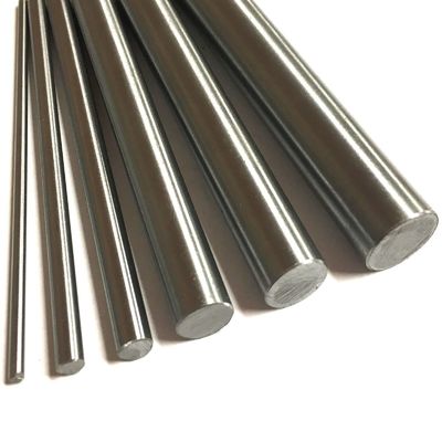 304 Stainless Steel Threaded Rod Polished Surface Standard Export Seaworthy Package