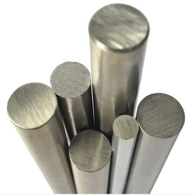 4340 Rectangular Bar  4140 Tg&P Round Bar Alloy Rod 422 stainless steel round bar