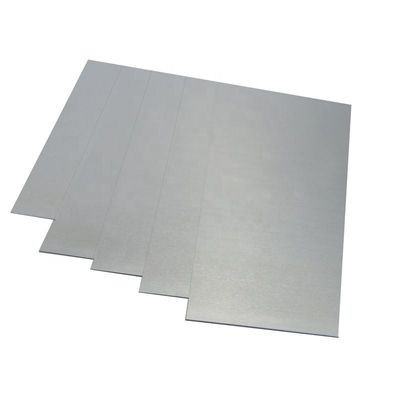 Customized Aluminum Plate Sheets for Boat Punching Processing