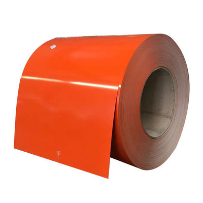 Zinc Galvanized Corrugated Steel Sheet Coated Aluminum Ppal 1060 Aluminum Coil 1100