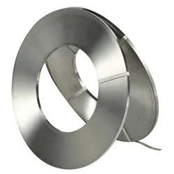 201 301 304 316 BA Hairline Mirror Cold Rolled Decorative Stainless Steel Strips